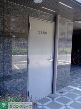 ルーブル蒲田壱番館の物件内観写真